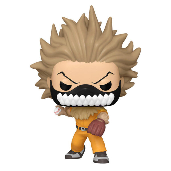 Funko Pop Shishido 1330 – My Hero Academia
