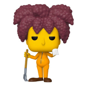 Funko Pop Sideshow Bob SE 774 – The Simpsons A5