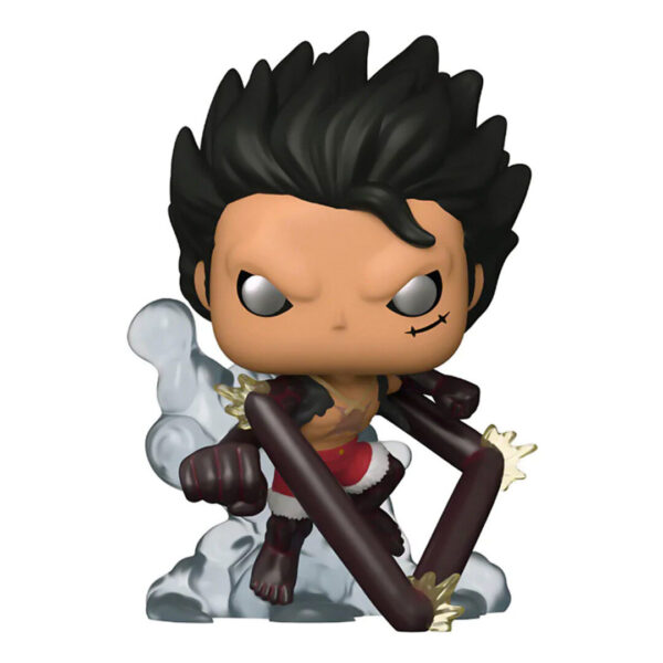 Funko Pop Snake Man Luffy 1266 One Piece