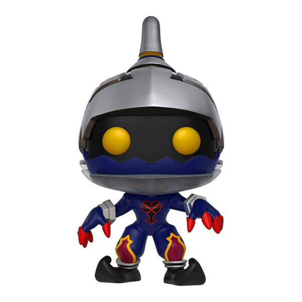 Funko Pop Soldier Heartles 407 - Kingdom Hearts2