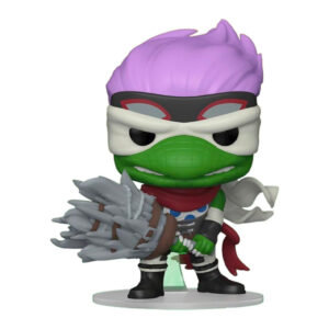 Funko Pop Spinner EXC. Summer Convention 1201 - My Hero Academy2