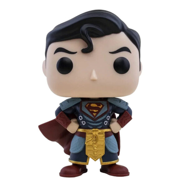 Funko Pop Superman 402 - DC