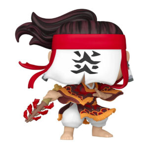 Funko Pop Tanjiro Kamado EXC. AAA 1255 - Demon Slayer2