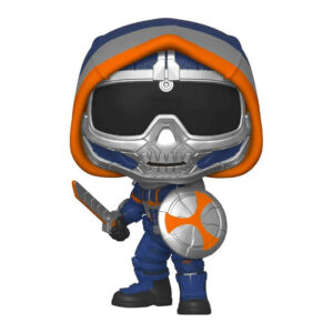 Funko Pop Taskmaster 605 - Marvel