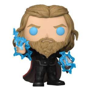 Funko Pop Thor GLOW Chalice 1117 – Marvel A7