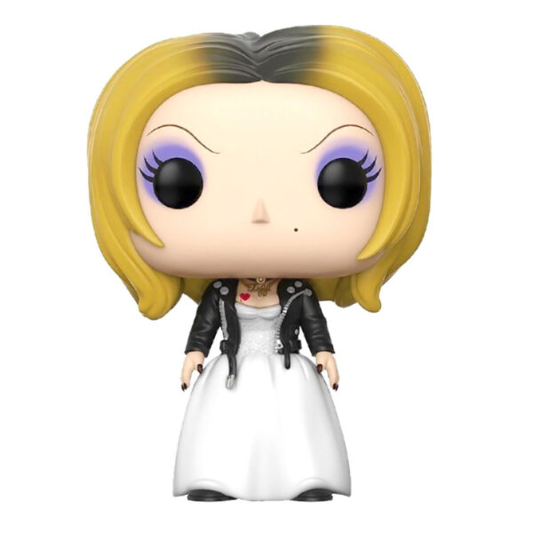 Funko Pop Tiffany 468 Chucky