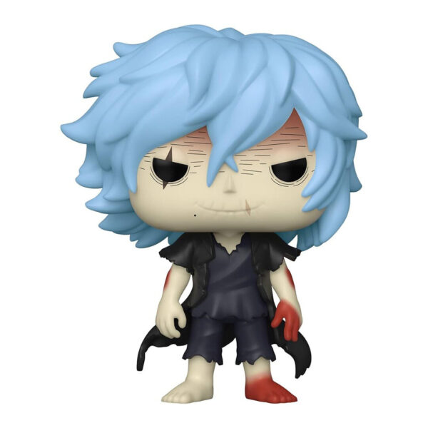 Funko Pop Tomura Shigaraki 1149 CHASE SE - My Hero Academia2