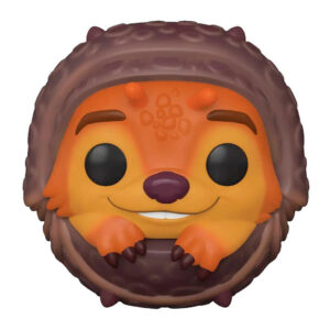 Funko Pop Tuk Tuk 1000 – Disney A50K
