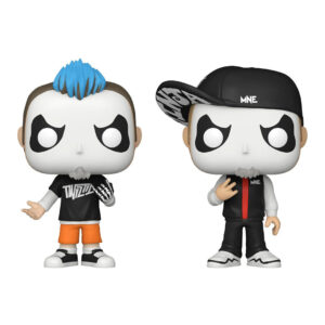 Funko Pop Two Pack Madrox and Monoxide2