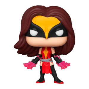 Funko Pop Weapon Hex Hot Topic 865 - Infinity Warps2