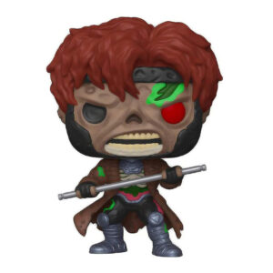 Funko Pop Zombie Gambit 788