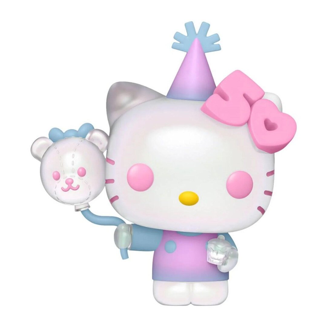 Funko Pop Hello Kitty 76 - Sanrio