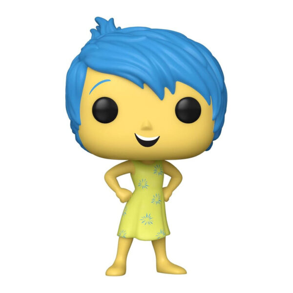 Funko pop alegria 1451 Disney2