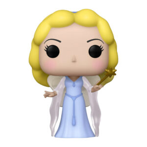 Funko pop blue fairy 1027 Disney