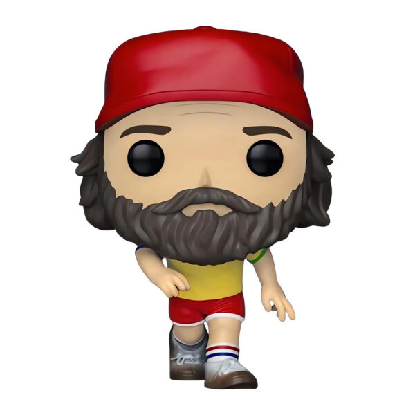 Funko pop forest gump 771