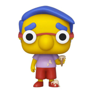 Funko pop milhouse 765 Simpsons