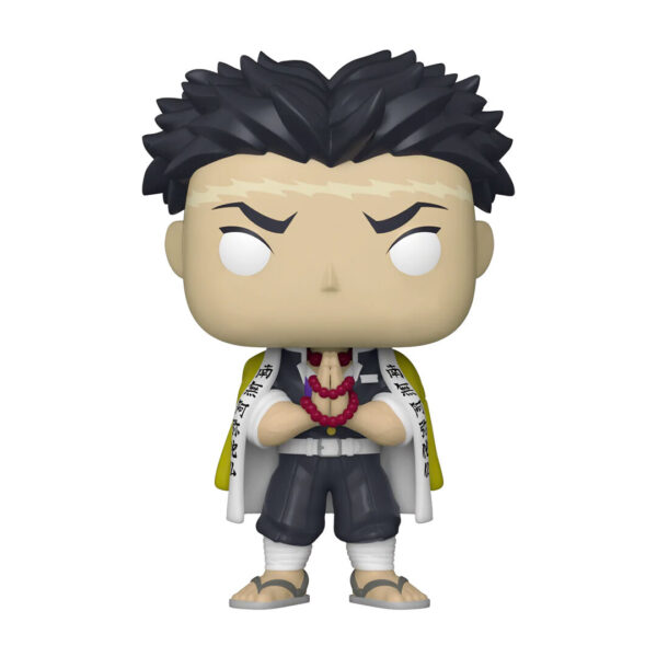 Gyonei Demon Slyeruno