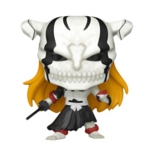 Ichigo Fully hollowSE2