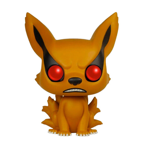 Kurama 73 Naruto