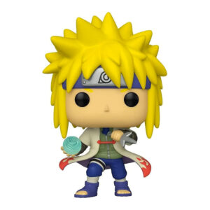 MINATO AAA Naruto Funko2