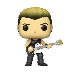 Mike dirnk green day