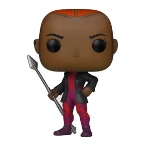 Okoye 1100 Marvel Funko Pop