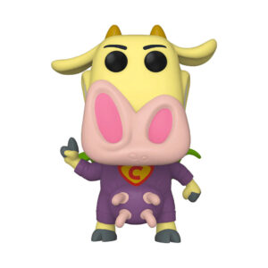 Super vaca