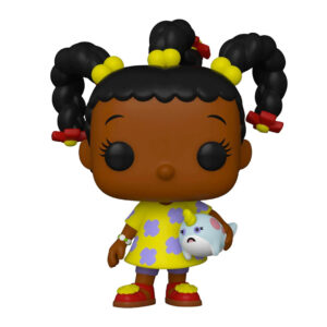 Susie Carmichael