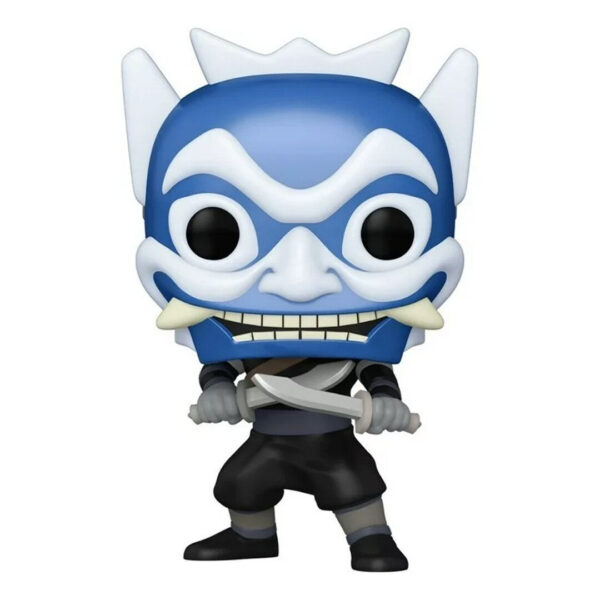 funko pop blue spirit 1002 avatar2
