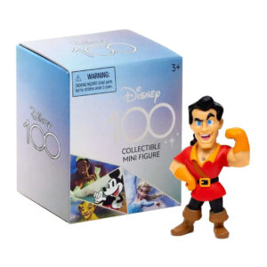 mystery mini figure collection disney 100 years