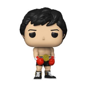 Funko Pop Rocky Balboa 1180 Specialty Series - Rocky A9