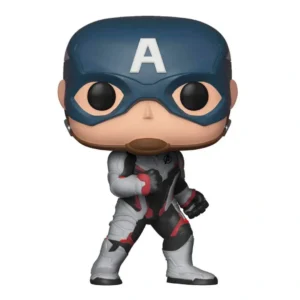 Funko Pop Capitan America 450 Gid Marvel.webp