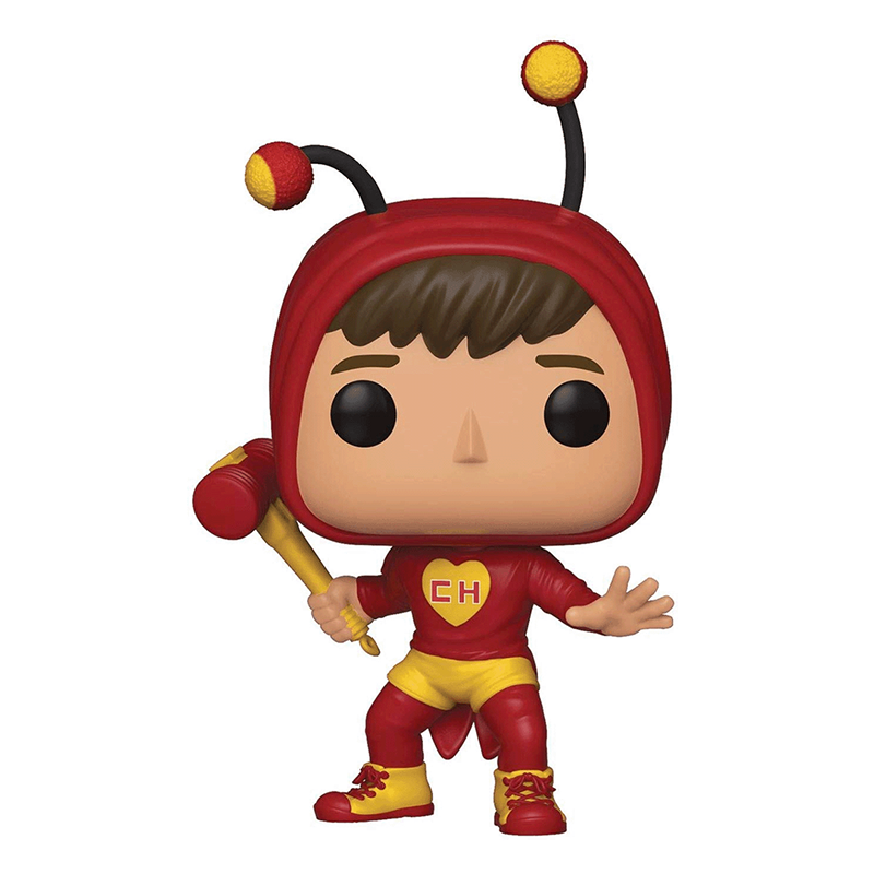 Funko Pop Chapulin Colorado 752