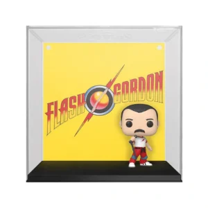 Funko Pop Cover Freddie Mercury Flash Gorgon 30.webp
