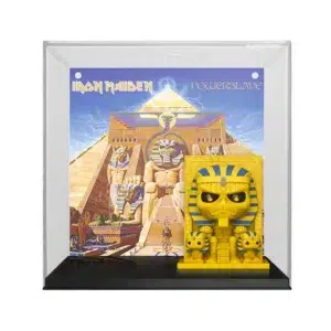 Funko Pop Cover Iron Maiden Poweslave 16.webp