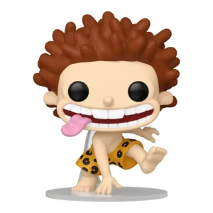 Funko-Pop-Donnie-Thornberry-1527-–-Nickelodeon.webp