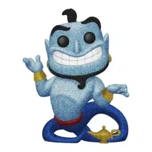 Funko Pop Genie with Lamp 476 Exc – Disney.webp