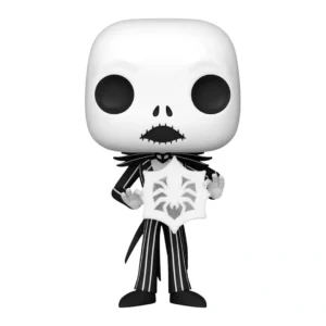 Funko Pop Jack Skellington 1385 Exc – Disney.webp