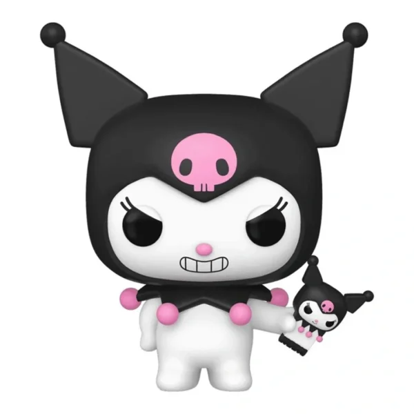 Funko Pop Kuromi 88 Exc – Hello Kitty.webp