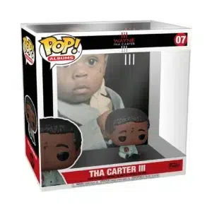 Funko Pop The Carter III 07 – Lil Wayne.webp