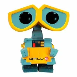Funko Pop Wall E 45 Disney.webp