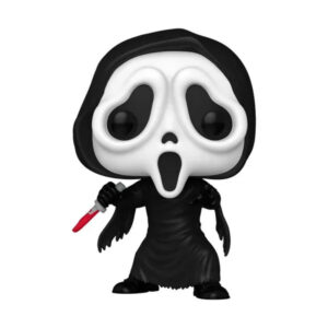 Funko Pop Ghost Face 1607 - Ghost Face A12