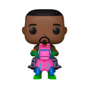 Funko Pop Giddy Up 569 - Fortnite A12