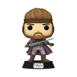 Funko Pop Han Solo 472 - Star Wars A12