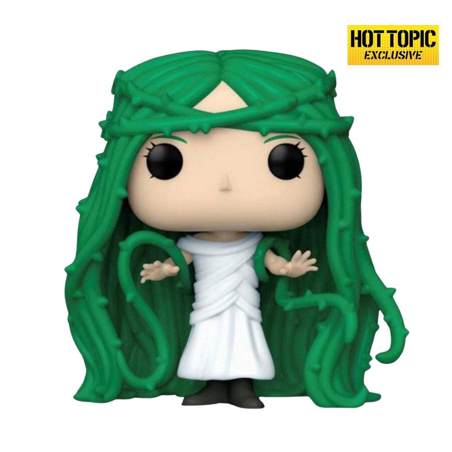Funko Pop Ibara Shiozaki 1192 Exclusive - My Hero Academia A11