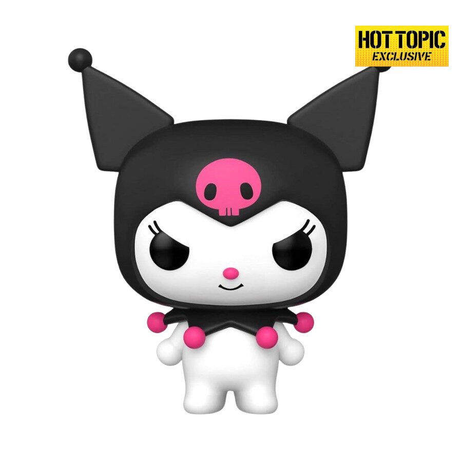 Funko Pop Kuromi 55 Exclusive - Sanrio A11