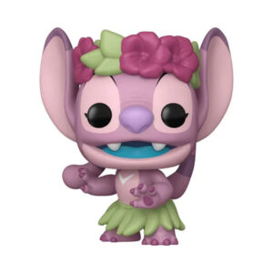 Funko Pop Luau Angel 1568 - Disney A12