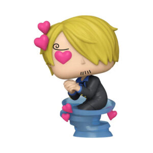 Funko Pop Sanji 1773 - One Piece A12