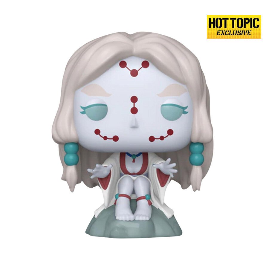Funko Pop Spider Demon Mother 1573 Exclusive - Demon Slayer A11