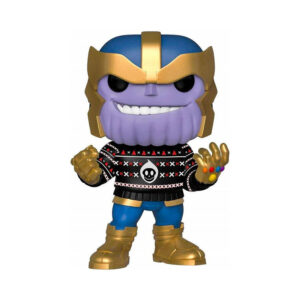 Funko Pop Thanos 533 - Marvel A12